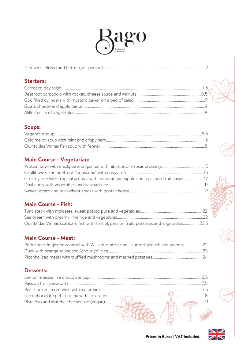 Menu Restaurante Bago-3