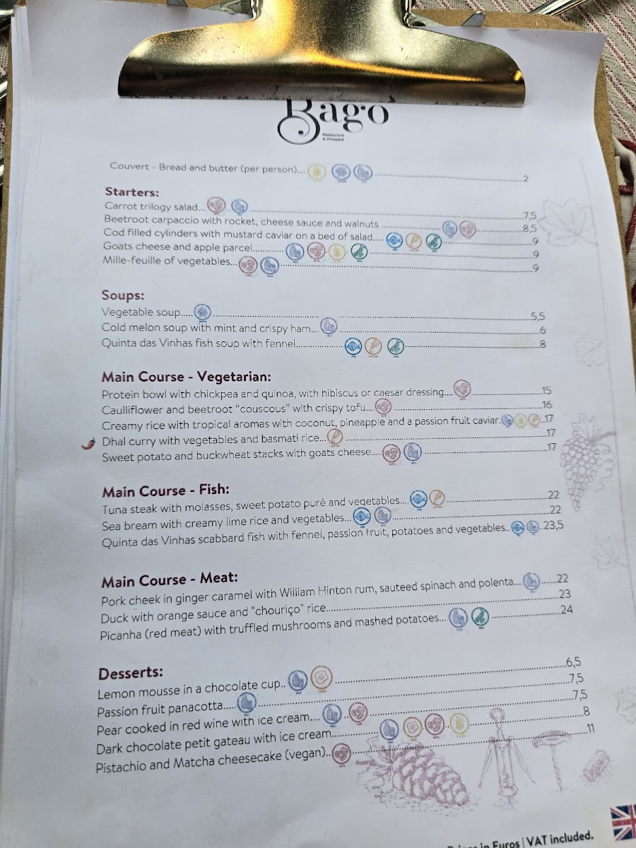 Menu Restaurante Bago-6